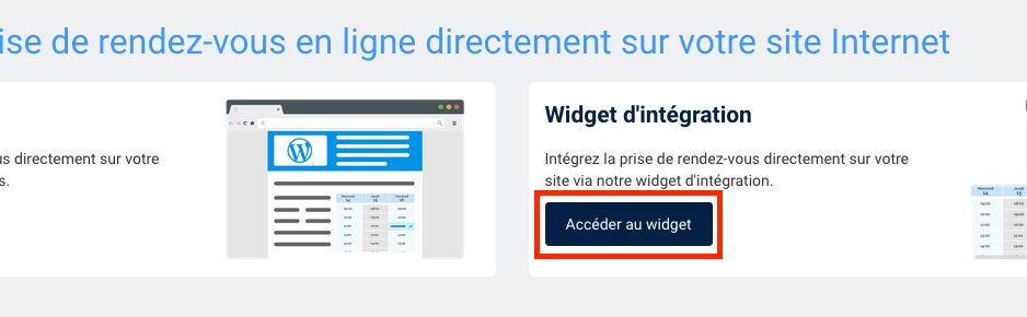 acces-widget-dans-smartagenda
