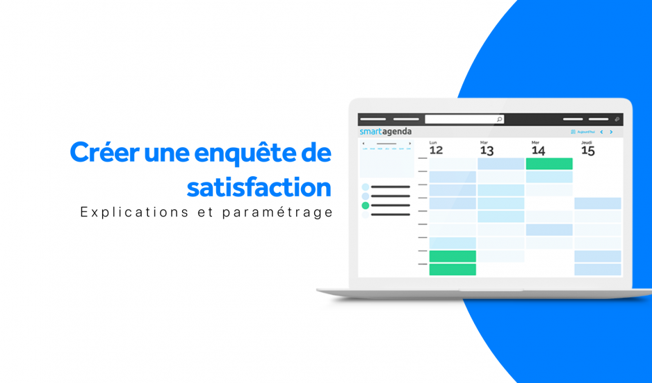 Créer une enquête de satisfaction