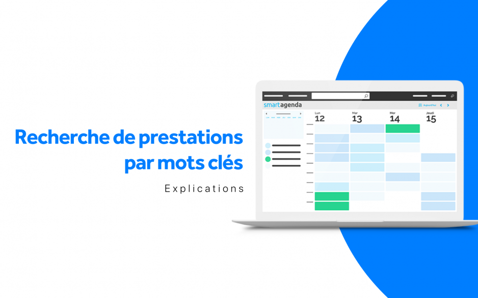 Vous souhaitez mettre en place la recherche de prestations par mots clés ?