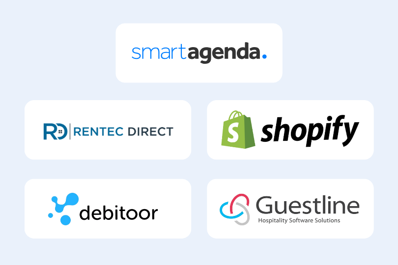 Top 5 module de facturation - RDV en ligne