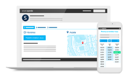 Motif de rendez-vous client