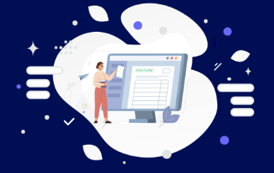 Gagnez du temps sur vos tâches administratives avec notre module de facturation