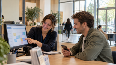 Logiciel de prise de rendez-vous pour administrations : le guide 2026