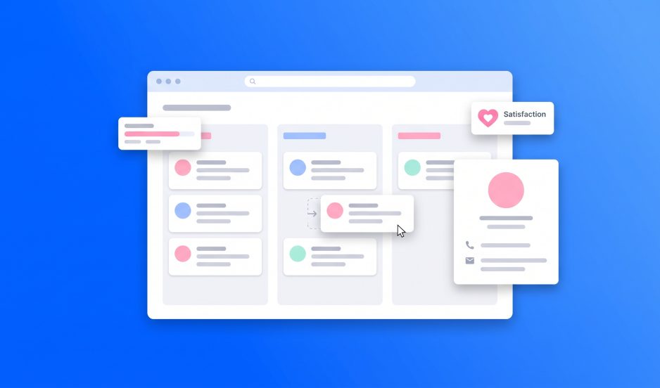 Les meilleurs logiciels CRM en 2026 : le comparatif Comparatif-Solution-CRM